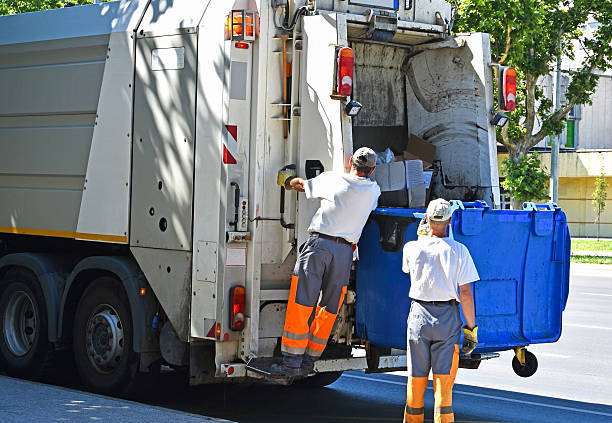 Best Commercial Junk Removal  in Croydon, PA